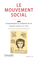 Mouvement social (Le), no 283